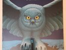Rush - Fly By Night - SEALED / MINT 1975 US 1st Press Album SRM-1-1079