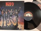 Kiss - Destroyer - 1976 US 1st Press NBLP 7025 (NM-) Ultrasonic Clean