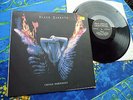 BLACK SABBATH ? CROSS PURPOSES ? HEAVY METAL HAMMER LP #11A