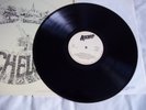 BACHELOR'S  GATE  LP --SELF TITLED ---AP 213  --NM /NM
