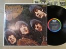 THE BEATLES rubber soul T-2442 US ORIGINAL 1st PRESS MONO G10/G12 in SHRINK  wow