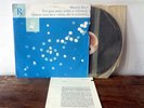 QUATUOR CHAMPEIL & DEVY ERLIH & ALBIN / RAVEL trio & quatuor / RAREST CFD LP
