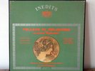 INGHELBRECHT & CAMILLE MAURANE / DEBUSSY Pelleas et Melissande / ORTF ORIG BOX