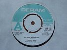 Denny Laine - Say You Don't Mind 1967 UK 45 DERAM DEMO PSYCH MOODY BLUES