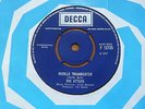 The Attack - Neville Thumbcatch c/w Lady Orange Peel 1968 UK 45 DECCA PSYCH