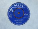 The Score - Please Please Me 1966 UK 45 DECCA DEMO MOD FREAKBEAT THE BEATLES
