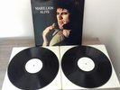MARILLION *ALIVE*  RARE 2 x 12