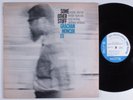 GRACHAN MONCUR III Some Other Stuff BLUE NOTE LP VG++/VG+ mono NY USA