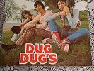 Dug Dugs  Cambia Cambia Mexican Original Third LP Psych 1974
