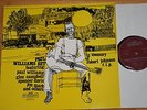 PAUL WILLIAMS SET- In memory of Robert Johnson r.i.p.  Intercord D 73  v++/m-