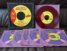 PHIL SPECTOR WALL OF SOUND SERIES VOL 2 Red 7
