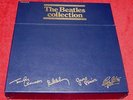 THE BEATLES COLLECTION 13 LP BOX 