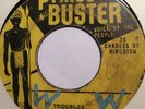 DERRICK & PATSY - troubles b/w independence '65 - PRINCE BUSTER