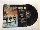 BEATLES-SOMETHING NEW-UK EXPORT-2nd PRESS-NO 