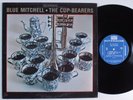 BLUE MITCHELL The Cup Bearers RIVERSIDE LP VG+ mono
