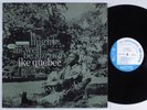 IKE QUEBEC It Might As Well Be Spring BLUE NOTE LP VG+/VG++ mono NY USA