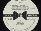 Party Play - Crushin 12