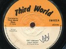 Leroy Smart - Get Smart Uk Third World 7