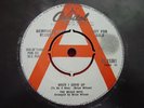 THE BEACH BOYS - Rare Original UK 7