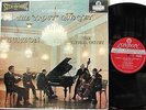 Curzon, Vienna Octet/Schubert “Trout” Quintet London ffss BB Stereo CS 6090