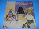LP ITALIAN PROG OPUS AVANTRA - LORD CROWNELL PLAYS SUITE FOR SEVEN VICES