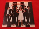 BLONDIE PARALLEL LINES LP MFSL MOBILE FIDELITY LP READ DESCRIPTION