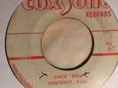 HORTENSE ELLIS / ROY RICHARDS - since you b/w lost & found - COXSONE