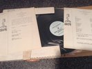 King Biscuit Flower Hour 2LP DJ NM- 7/13/86 Blue Oyster Cult