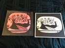 My Morning Jacket - Z - 2x LP Splatter Vinyl Me Please Ed & Art Print SEALED MMJ