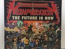Non Phixion ?– The Future is Now -  DISCO VINILO HIP HOP - 2x VINYL LP ALBUM
