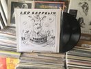 RARE LED ZEPPELIN 2 LP SET 