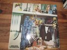 Eno Here Come the Warm Jets vinyl LP (Polydor Deluxe 2302 063)