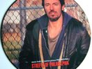 BRUCE SPRINGSTEEN - STREETS OF PHILADELPHIA - 12