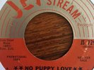 Northern soul 45 Jackie Paine No Puppy Love LISTEN