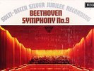 DECCA 6BB 121/2 UK - BEETHOVEN - SYMPHONY NR 9 SOLTI - TAS LIST NM