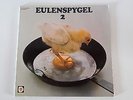 Eulenspygel  2 Spiegelei Intercord 28770-6 U Krautrock LP Album 1971