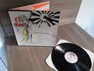 THE PRETTY THINGS S.F SORROW RARE EDSEL RE. VINYL LP 1987 EX+ XED236