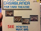 SEALED The Trinidad Old Oak Casablanca Steel Orchestra How This Was Created LP