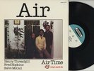 LP Air - Air Time NESSA N-12 STEVE MCCALL..FRED HOPKINS...NM
