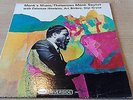 jazz LP THELONIOUS MONK SEPTET monk's music RIVERSIDE RLP 12-242 stereo US