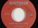 Wayne Jarrett 