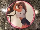 Samantha Fox Picture Disc  Limited. Debbie Gibson Taylor Dayne Sabrina Salerno