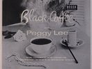 PEGGY LEE: Black Coffee USA DECCA 10” Female Jazz Vinyl LP Rare