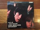 The Rolling Stones Out Of Our Heads VINYL LP
