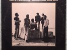THE AWAKENING LP Hear Sense & Feel Black Jazz Spiritual BJQD/9 (VG)
