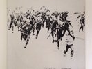 The Detonators - Emergency Broadcast System w/insert kbd punk LP VG+/VG+