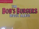 Bob's Burgers Music Album [Original Television Soundtrack][Barnes & Noble Exclu…