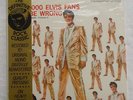 LP Elvis Gold Records 2 AFM1-5197 Remastered Audiophile Mono USA 1984 sealed OBI