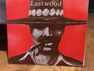 Clint Eastwood Vinyl Lp African Youth   Reggae Ska Tws 933