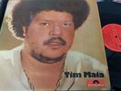 TIM MAIA - 1971 LP BRAZIL ORIGINAL press FUNK SOUL samba groove ====NOT racional